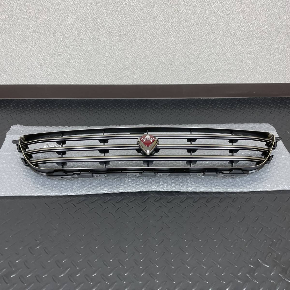 Genuine Altezza Z Edition Grille SXE10