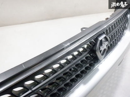Genuine Altezza SXE10 Front Bumper w/ Grille