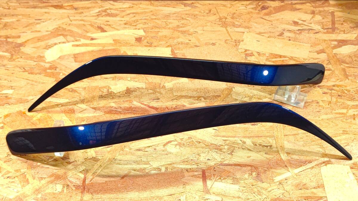 Garage Hisui type ll altezza headlight covers
