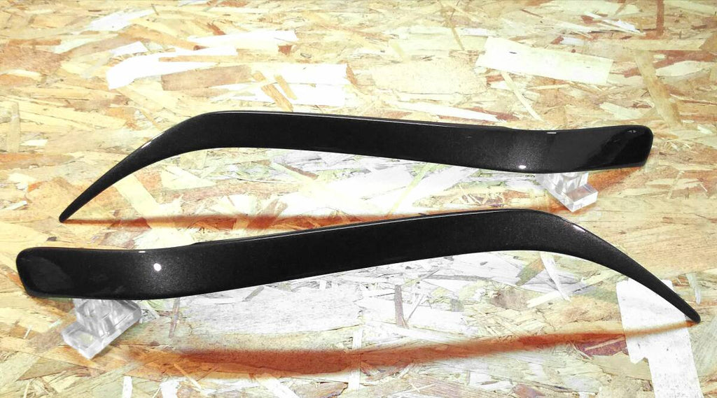 Garage Hisui type ll altezza headlight covers