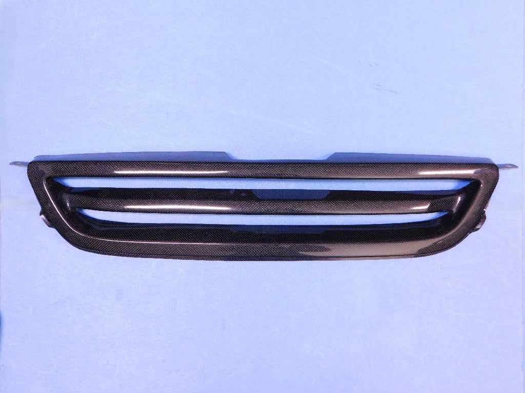 J-Blood carbon Altezza grille
