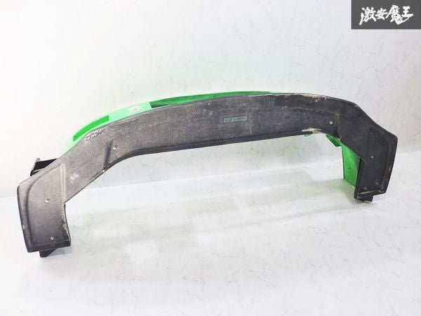 URAS TYPE-GT S13 Silvia Front aero bumper