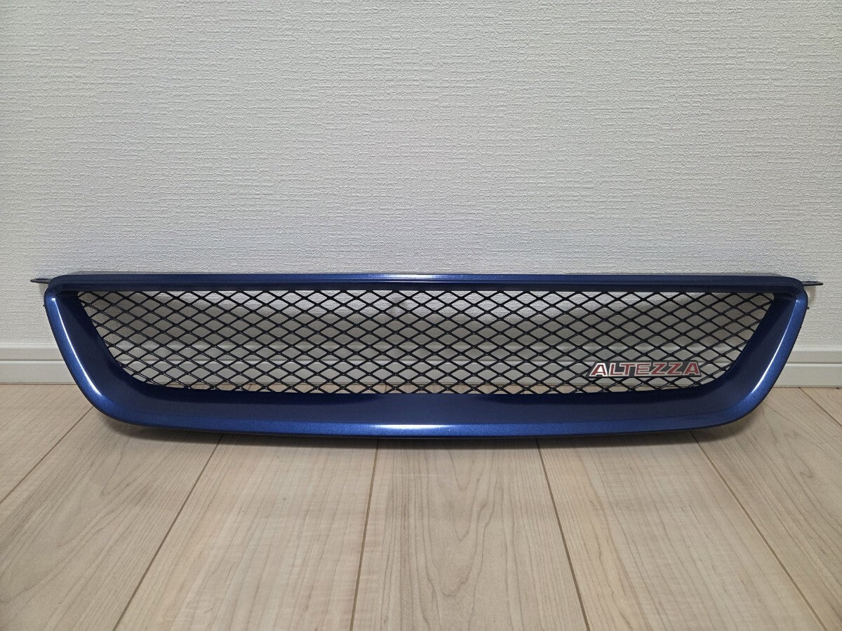 Altezza Elegant Sports Front Mesh Grille SXE10