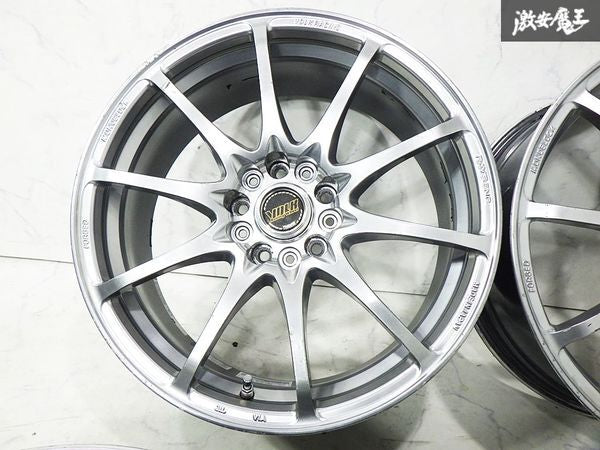 RAYS VOLK RACING CE28NF 18x8 +33 5x114.3