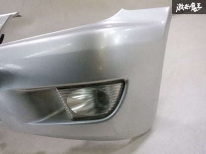 Genuine Altezza SXE10 Front Bumper w/ Grille