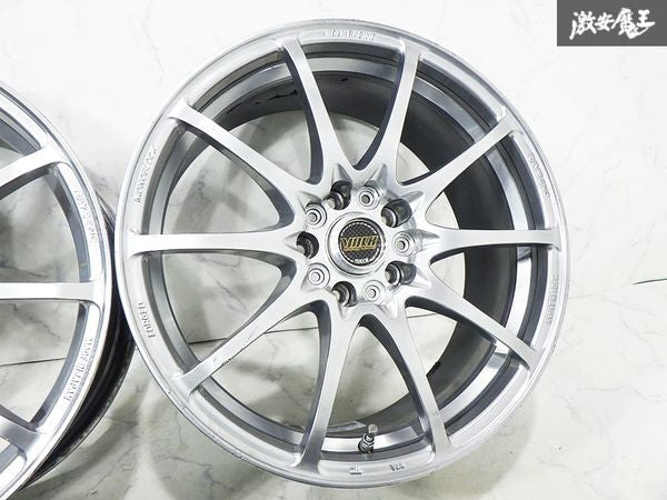 RAYS VOLK RACING CE28NF 18x8 +33 5x114.3