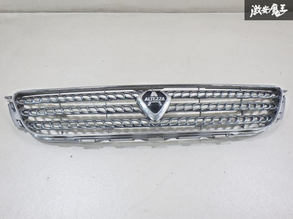 Genuine Altezza Grille AS200 RS200 IS300