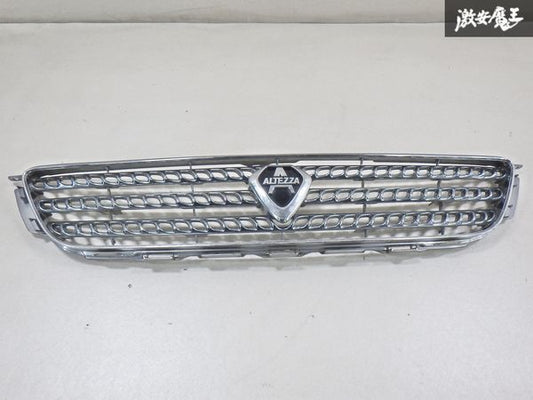 Genuine Altezza Grille AS200 RS200 IS300