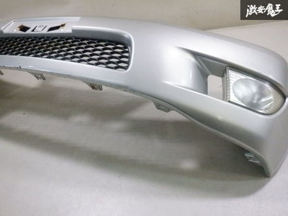 Genuine Altezza SXE10 Front Bumper w/ Grille
