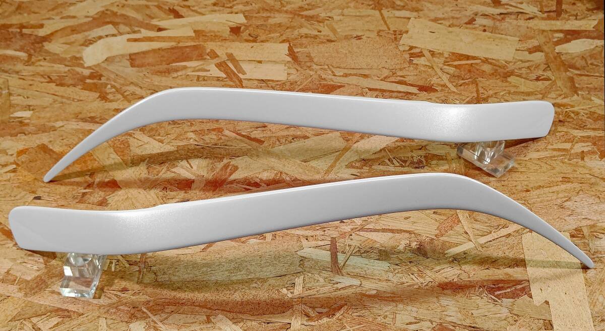 Garage Hisui type ll altezza headlight covers