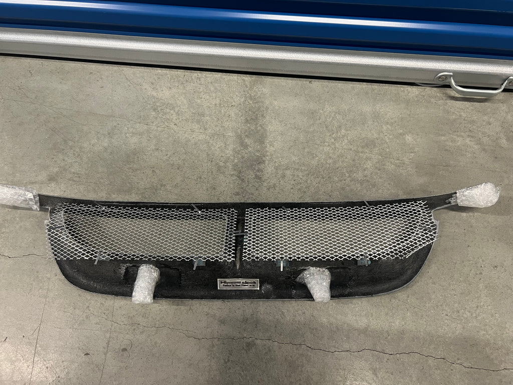 Hipposleek SXE10 Altezza Front Grille