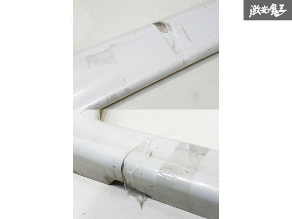 C-ONE Toyota JZX100 Chaser side skirts