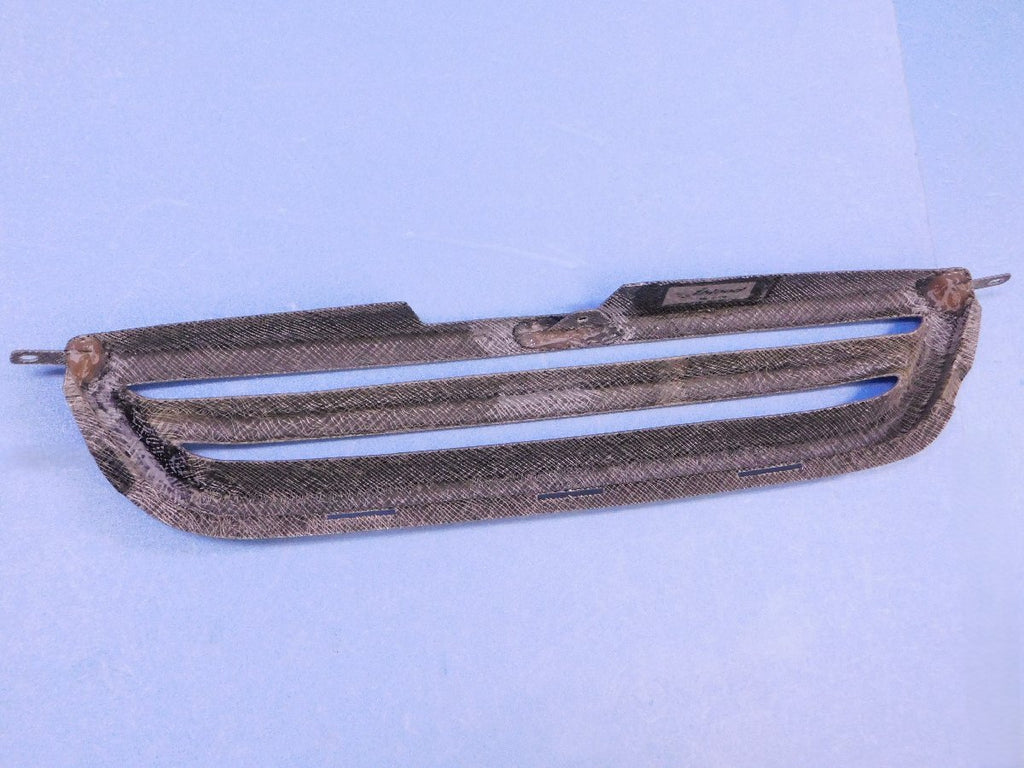J-Blood carbon Altezza grille