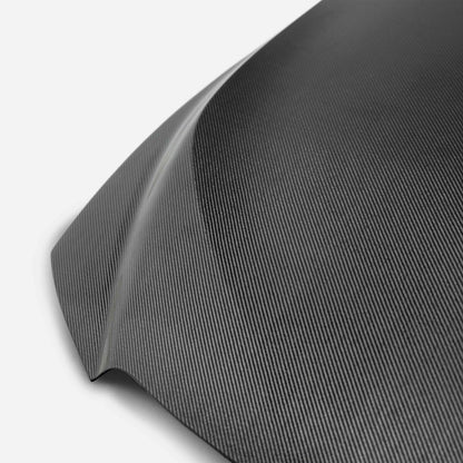 Seibon OE-Style Carbon Fiber Hood For 2021-2023 Lexus IS300 / IS350 F Sport