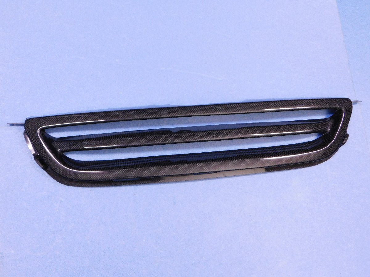 J-Blood carbon Altezza grille