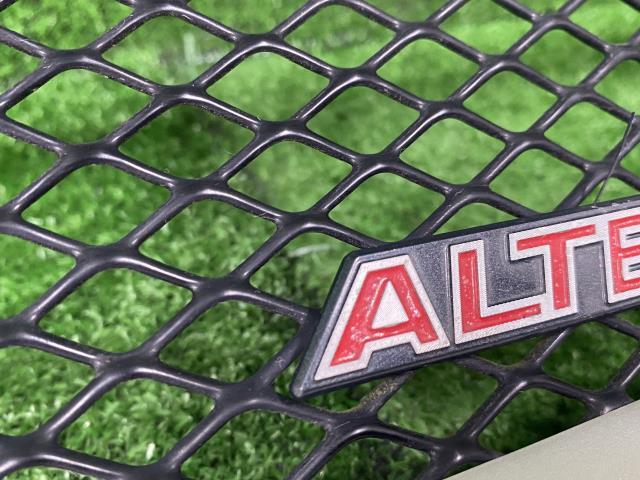 Genuine Altezza SXE10 Elegant Sports Grille