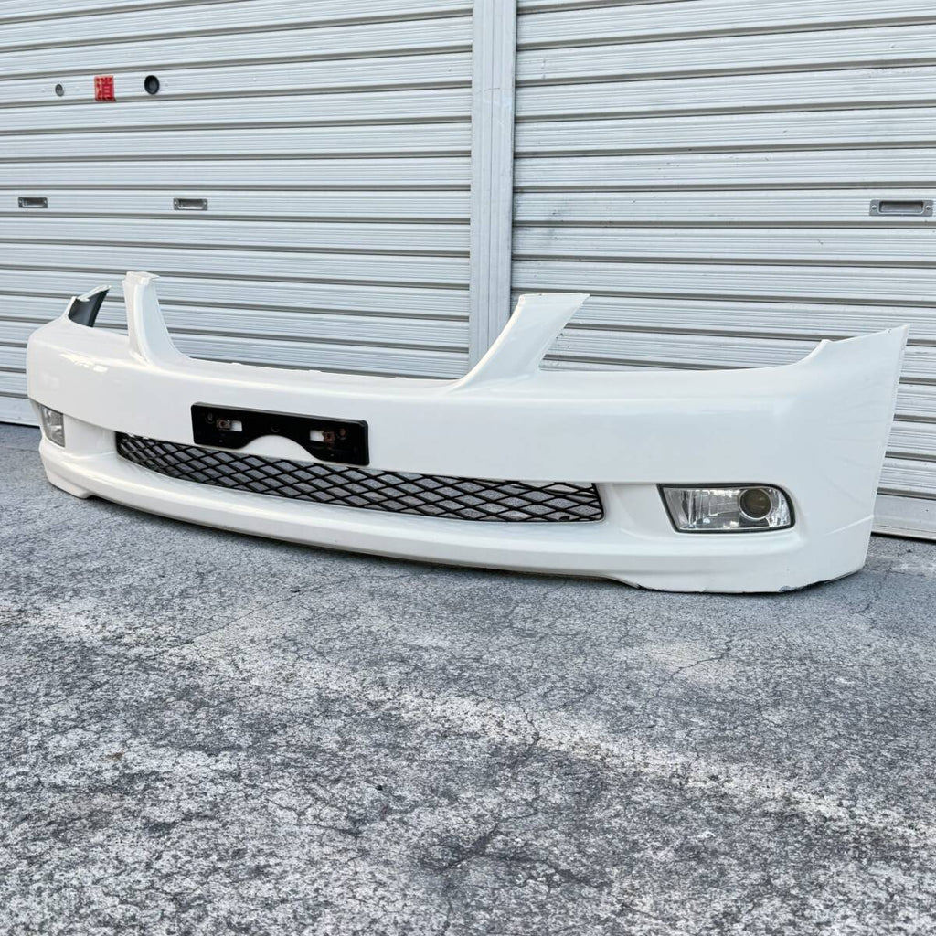 Altezza Gita Front Bumper JCE10W Wagon Sportscross