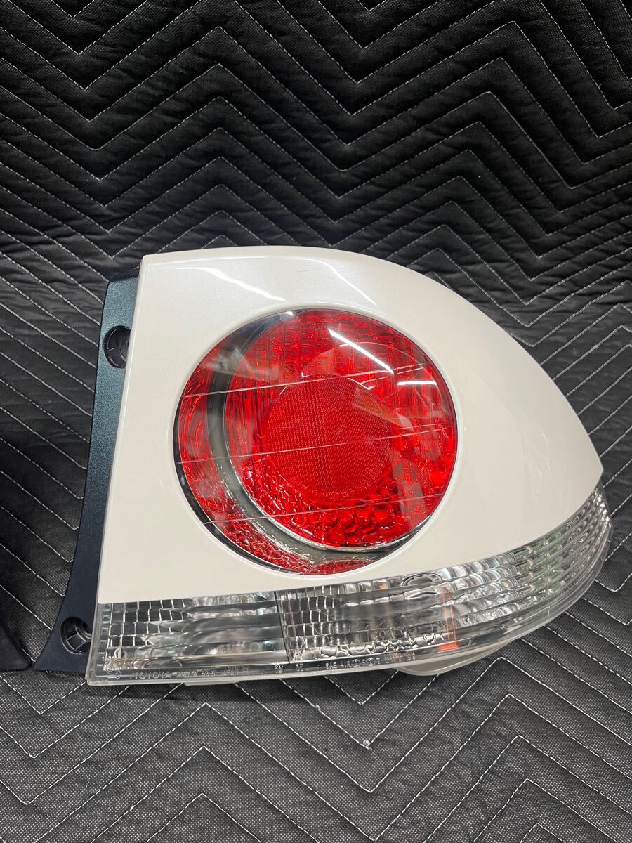 Altezza Genuine Option Cover Left and Right Tail Lamp Set