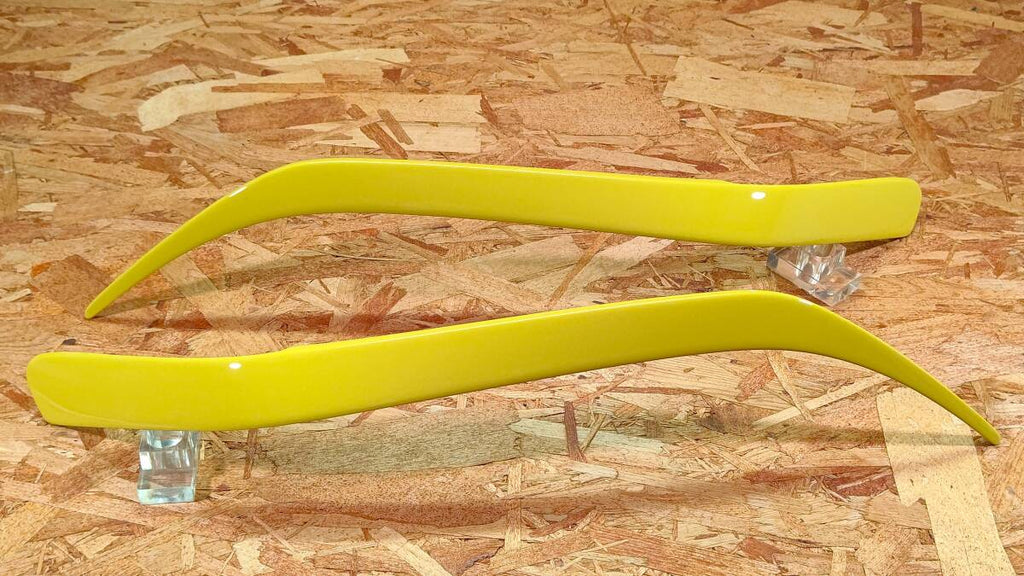 Garage Hisui type ll altezza headlight covers