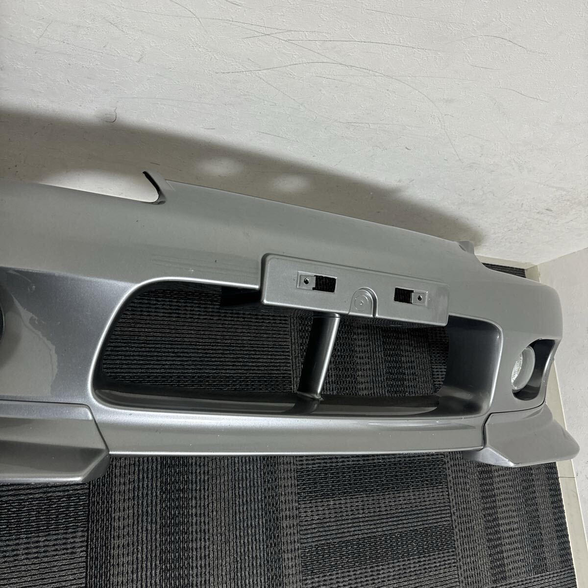 Nissan S15 Silvia Genuine Option V aero bumper