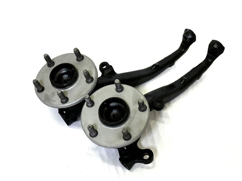 -30MM Drop Spindles JZX100/SXE10