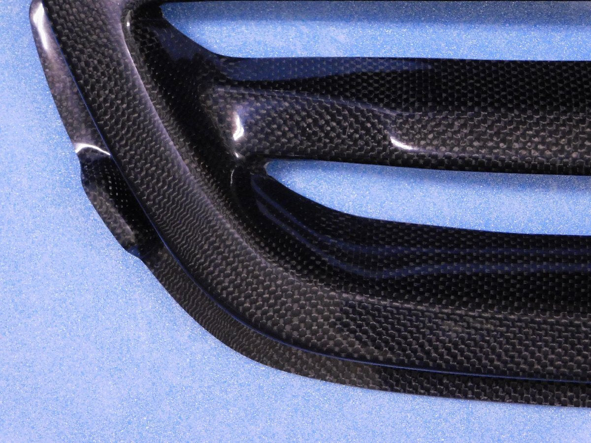 J-Blood carbon Altezza grille