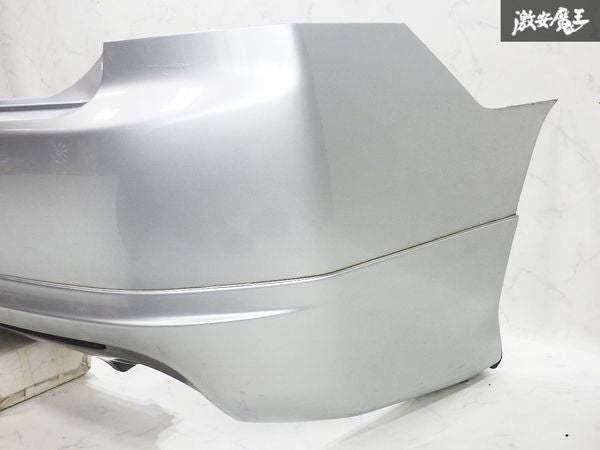 MUGEN Accord/Euro R CL7 Rear Half Spoiler Aero w/ Genuine Bumper