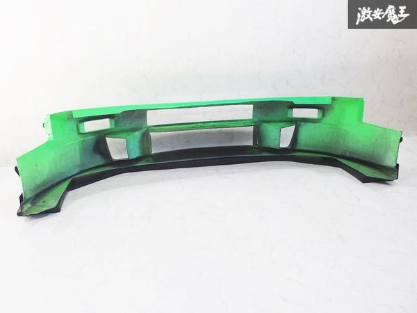 URAS TYPE-GT S13 Silvia Front aero bumper