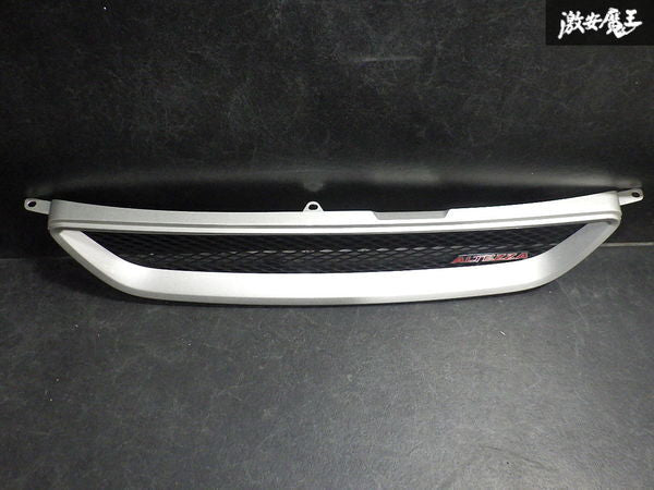 Altezza Elegant Sports Mesh Grille 1C0 MSM Finish