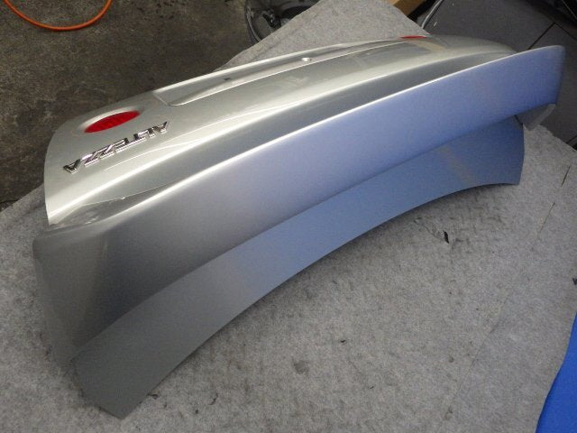 Altezza SXE10 Trunk W/ High Rise Spoiler