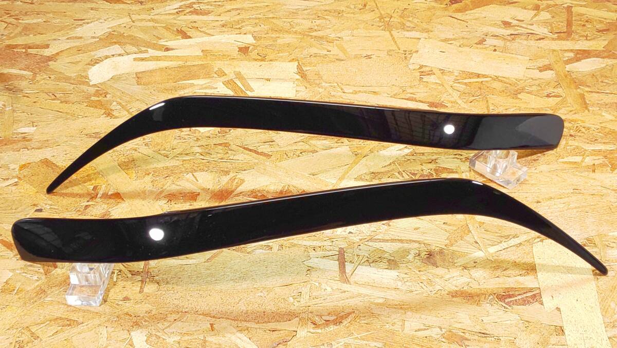Garage Hisui type ll altezza headlight covers