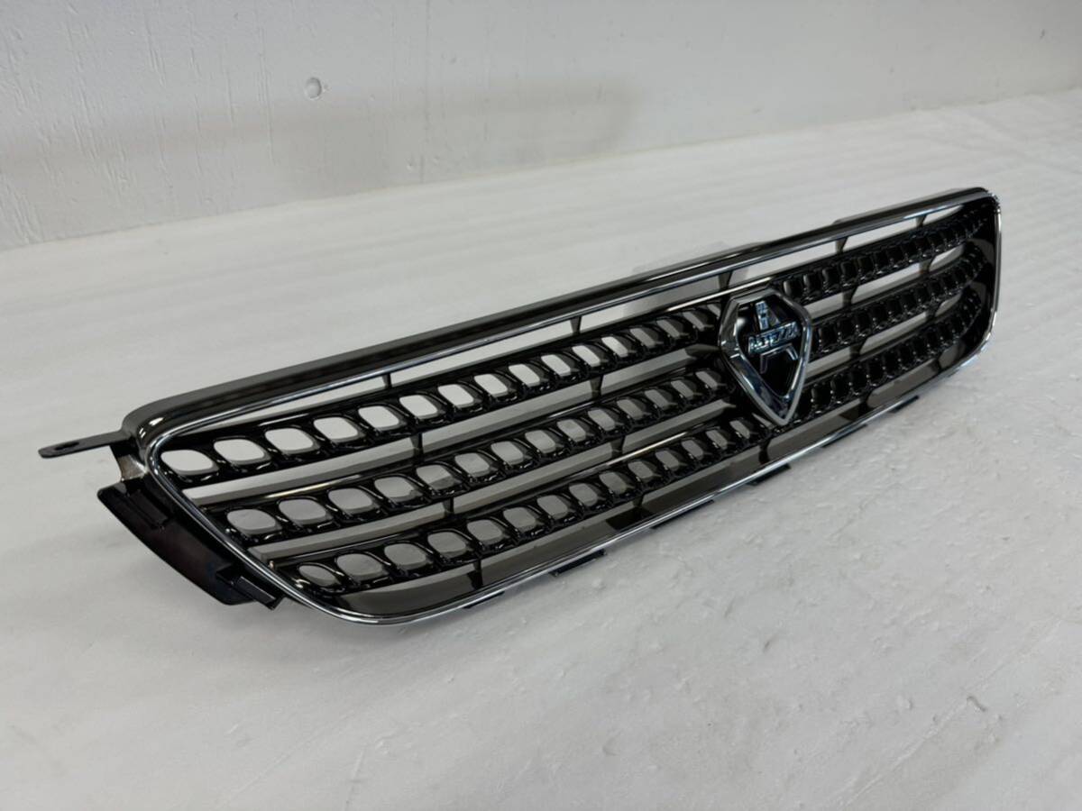 Genuine Altezza RS200 AS200 IS300 Front Grille