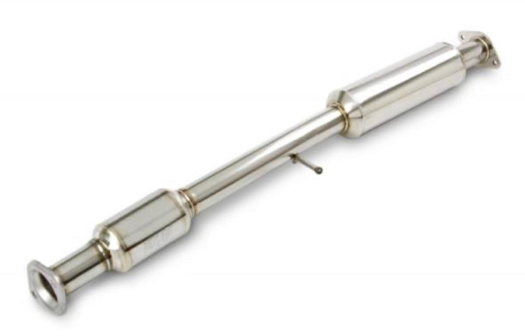 GP SPORTS EXAS POWER CATALYZER CATALYTIC CONVERTER - SXE10 ZENKI