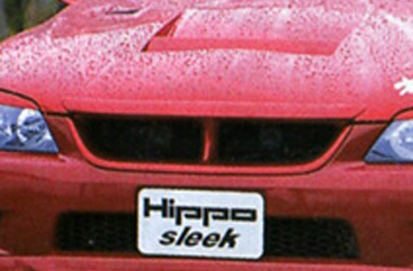 Hippo Sleek Front Grille (FRP) for Lexus IS300 (SXE10) 1999-2005