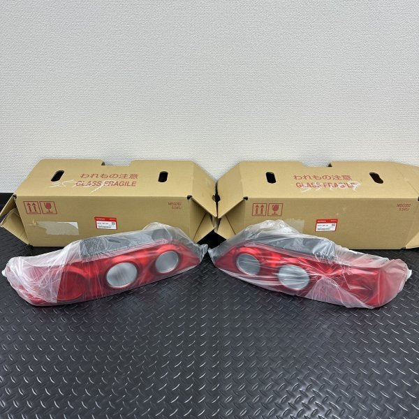 Genuine Honda Integra TYPE-R DC5 Late Model Tail Light Set