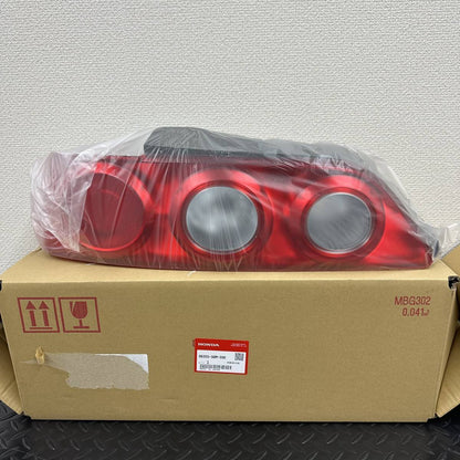 Genuine Honda Integra TYPE-R DC5 Late Model Tail Light Set
