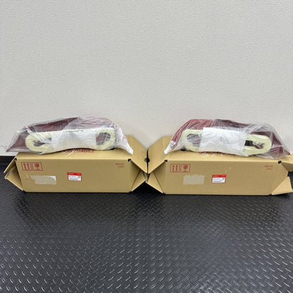 Genuine Honda Integra TYPE-R DC5 Late Model Tail Light Set