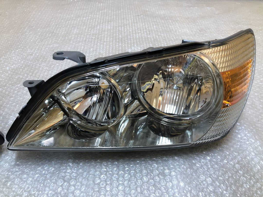 Genuine Altezza SXE10 Halogen Headlights