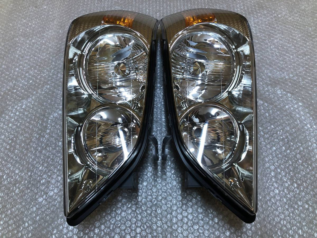 Genuine Altezza SXE10 Halogen Headlights