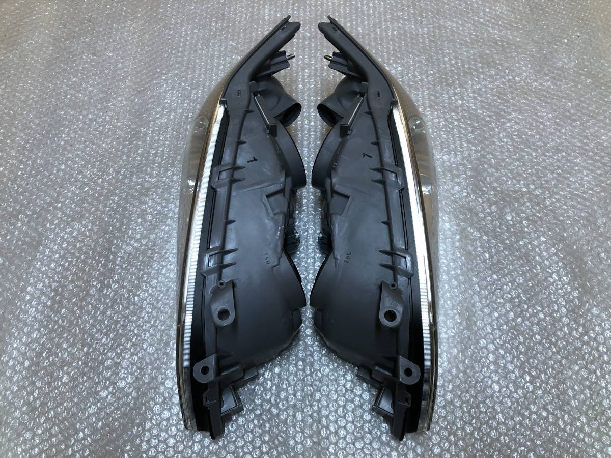 Genuine Altezza SXE10 Halogen Headlights