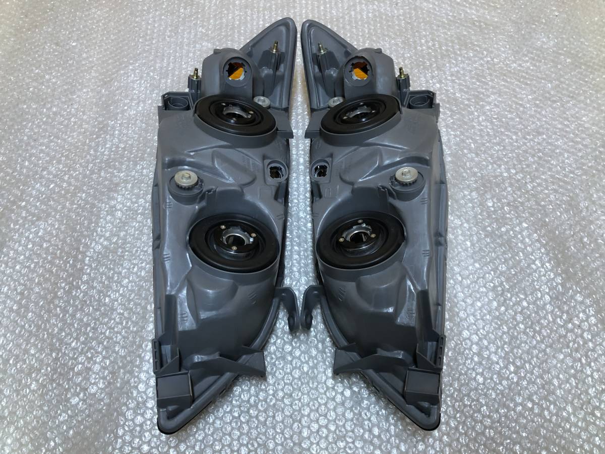 Genuine Altezza SXE10 Halogen Headlights