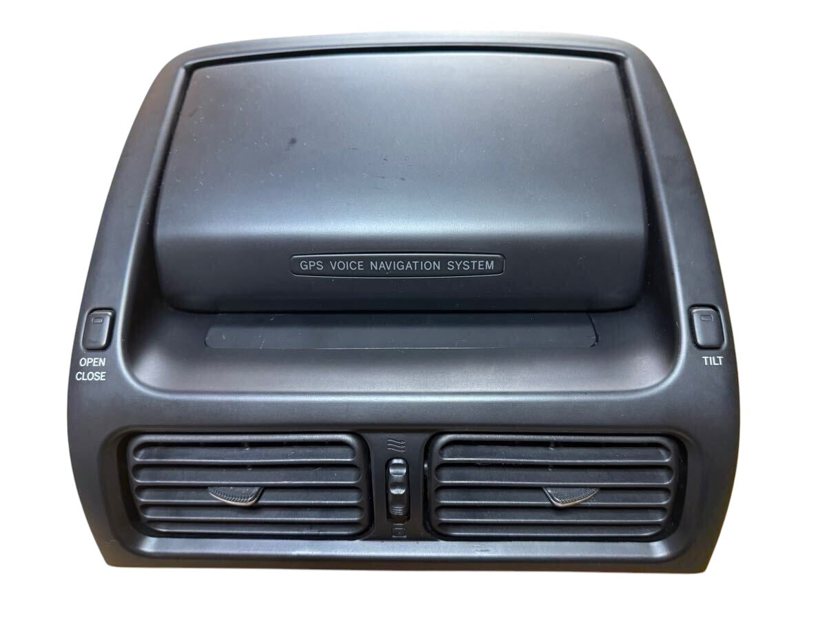 Altezza GPS Navigation System