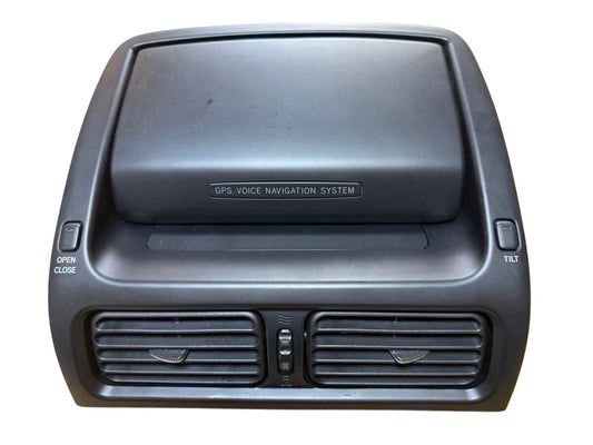 Altezza GPS Navigation System