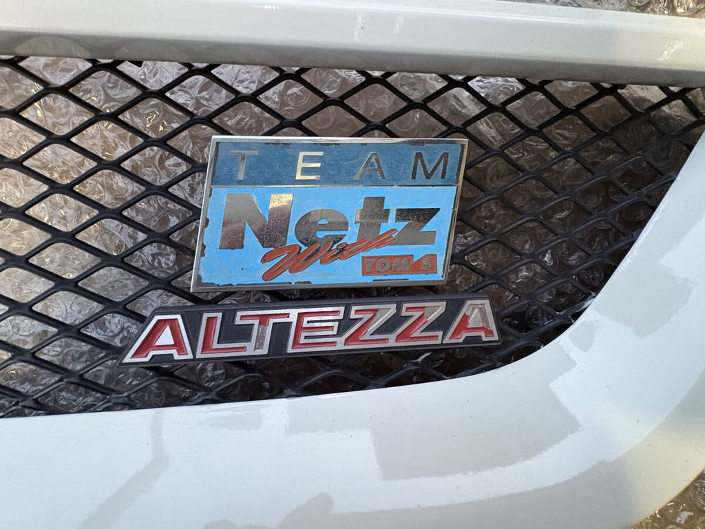 Altezza Toms 280T grille