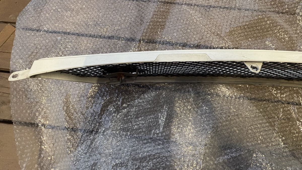 Altezza Toms 280T grille