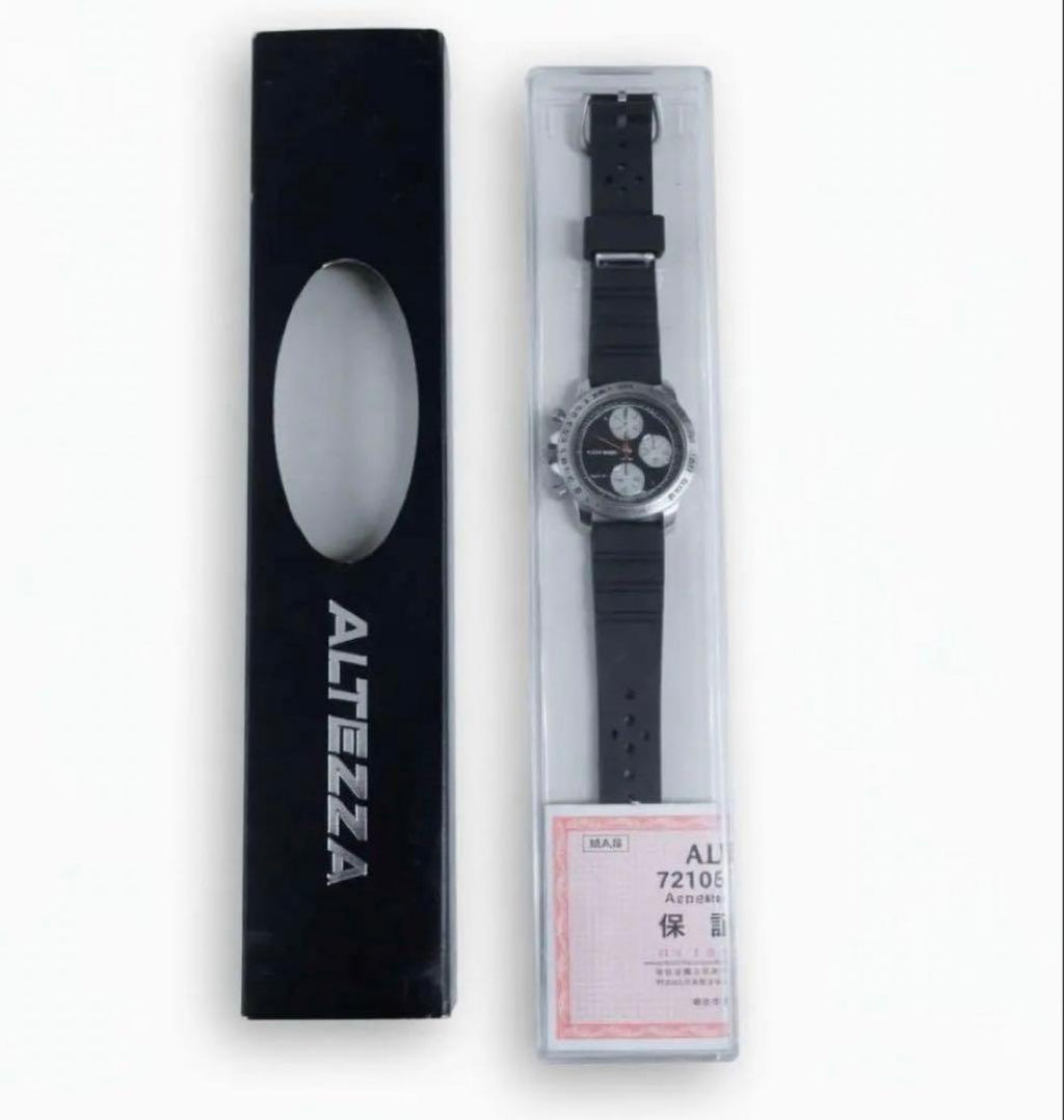 Altezza watch