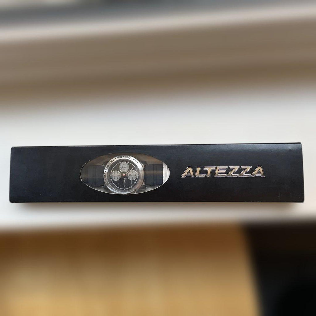 Altezza watch