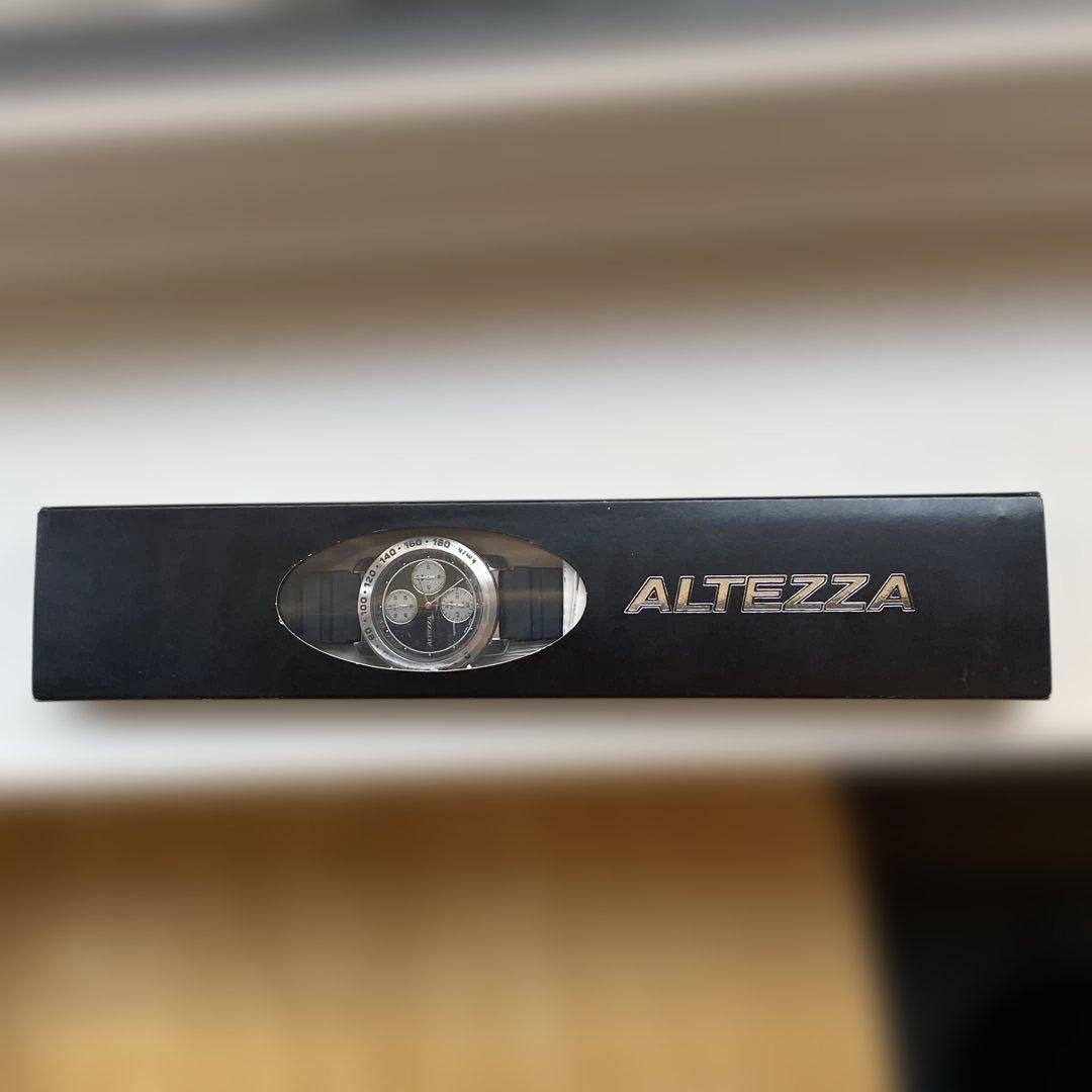 Altezza watch