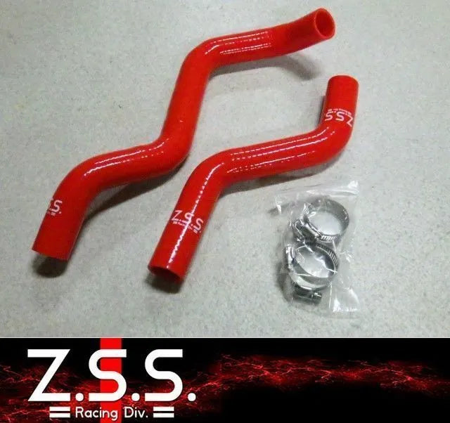 Z.S.S 3S-GE radiator hoses