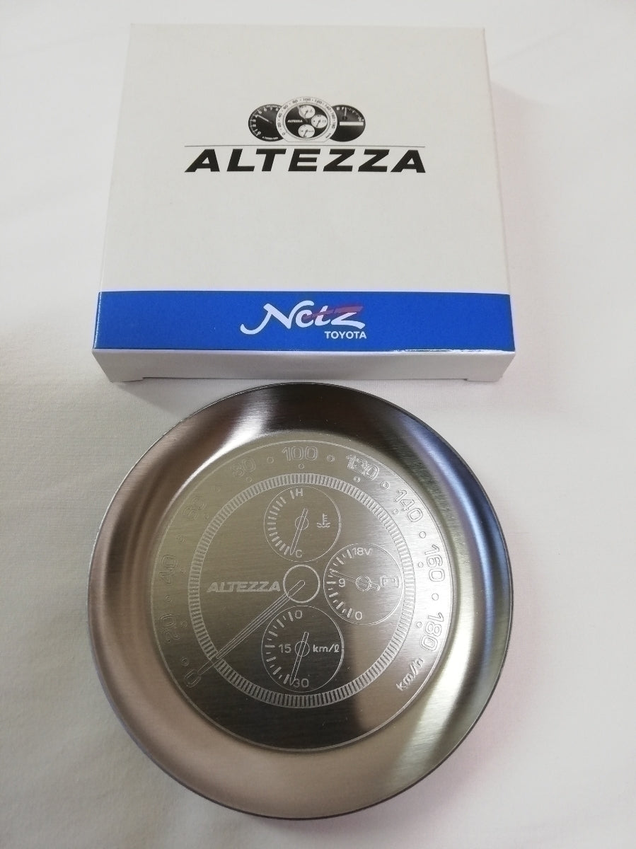Altezza - Mini Tray